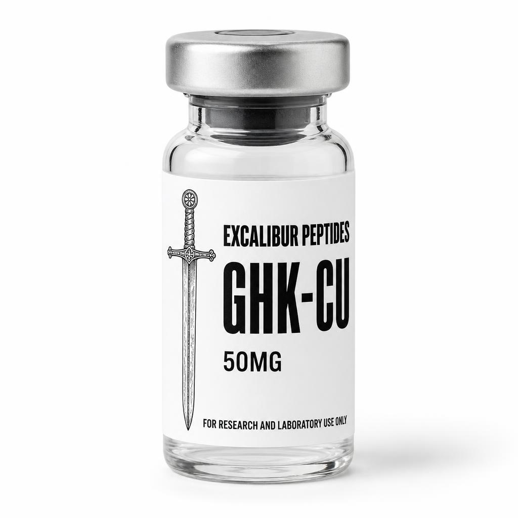ghk cu peptide storage GHK-Cu (Copper Peptide) 50mg/100mg | 99%+ Purity, HPLC Verified FDA Eases Restrictions on Cups Quantity:1 Vial